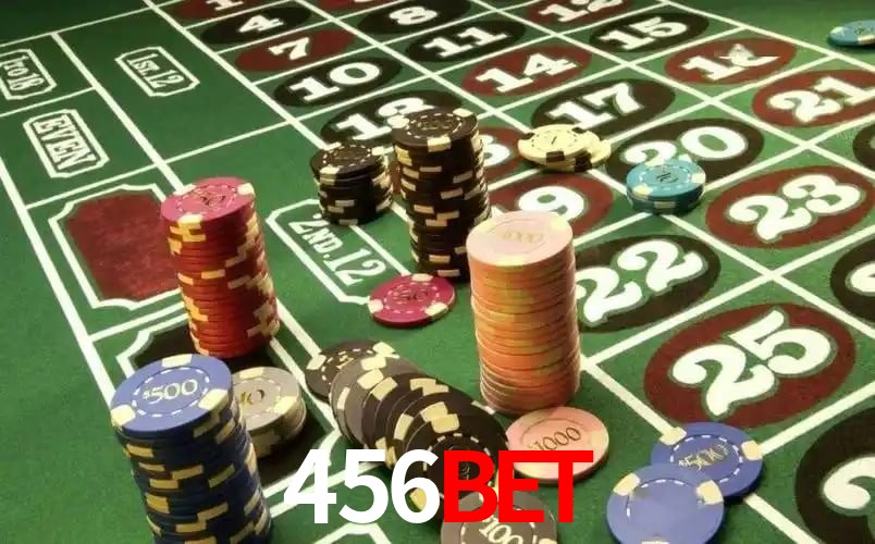 Bônus de Boas-vindas 456bet